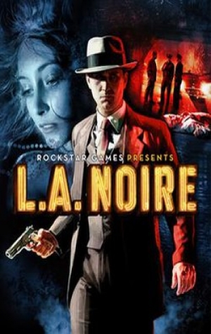 L.A.Noire